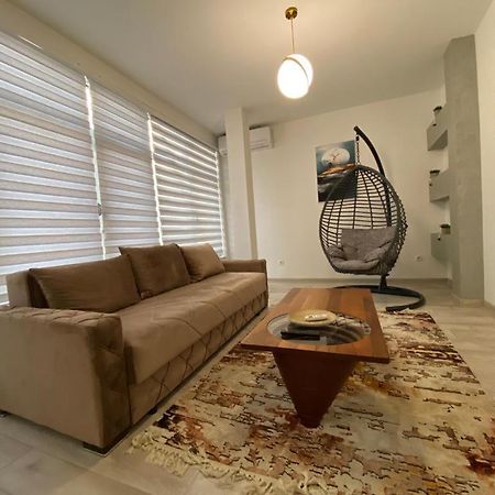 Koca Apartmani Novi Pazar Exteriör bild