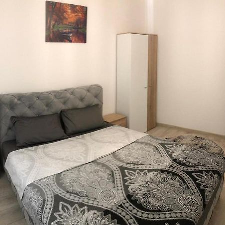 Koca Apartmani Novi Pazar Exteriör bild