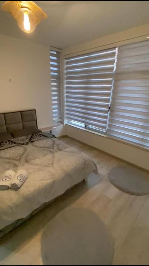 Koca Apartmani Novi Pazar Exteriör bild